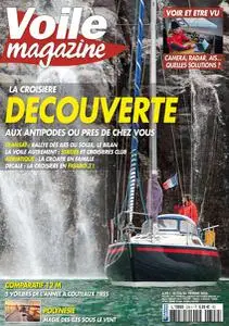 Voile Magazine - Février 2023