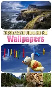 7680x4320 Ultra HD 8K Wallpapers 39