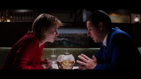 Punch-Drunk Love (2002) [4K, Ultra HD]