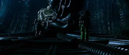 Alien (1979)