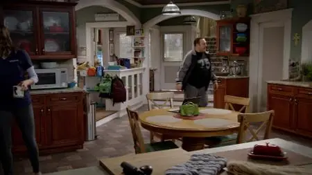 Kevin Can Wait S01E14