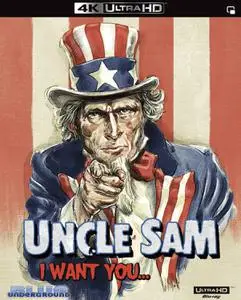 Uncle Sam (1996) [4K, Ultra HD]