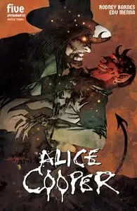 Alice Cooper 005 (2024) (3 covers) (Digital) (DR &amp;amp; Quinch-Empire