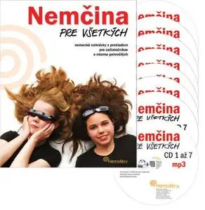 Nemčina pre všetkých