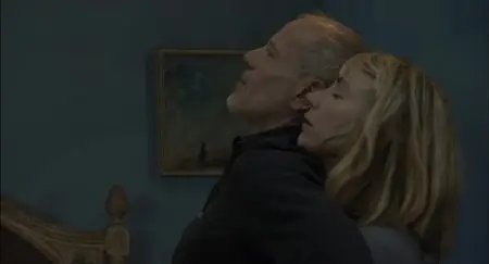 Le mariage à trois / The Three-Way Wedding (2010)