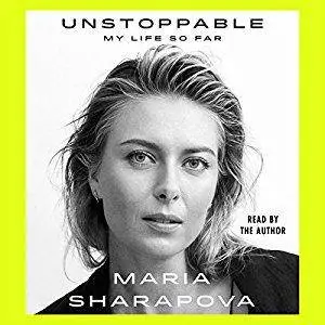 Unstoppable: My Life So Far [Audiobook]
