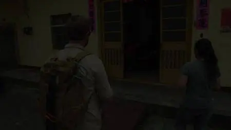 Extinct or Alive S01E07