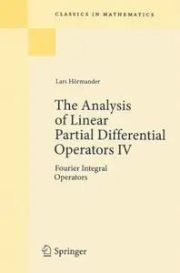 The Analysis of Linear Partial Differential Operators IV: Fourier Integral Operators (Repost)