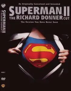 Superman II (1981) [Richard Donner Cut]
