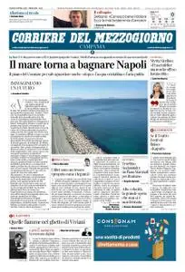 Corriere del Mezzogiorno Campania – 09 aprile 2020