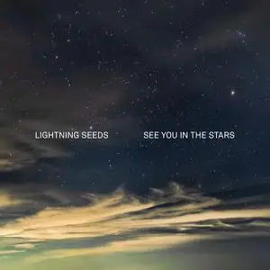 The Lightning Seeds - See You in the Stars (2022)