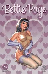 Bettie Page 001 (2023) (6 covers) (Digital) (DR & Quinch-Empire)