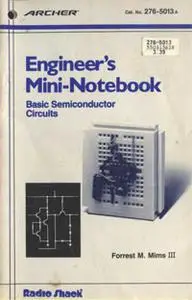 Engineer's Mini-Notebook - Basic Semiconductor Circuits