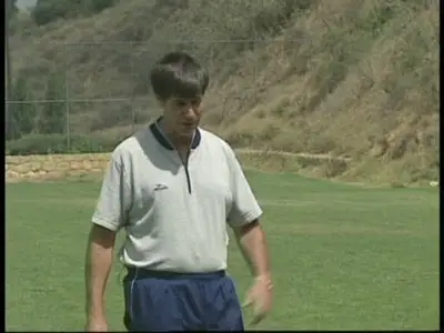 Soccer Coaching - How To Coach Very Young Soccer Players