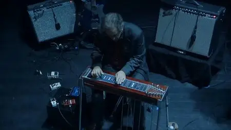 Bill Frisell - Guitar In The Space Age - Maison de la Culture 2014 [HDTV 720p]