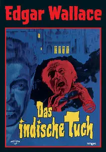 Das indische Tuch / The Indian Scarf (1963)