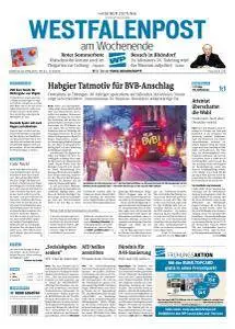 Westfalenpost - 22 April 2017