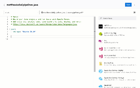 Microsoft Azure DevOps Server 2019 Update 1 Suite