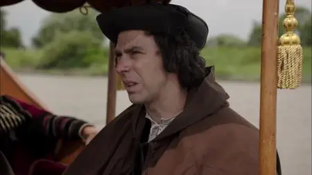 Wolf Hall S01E01