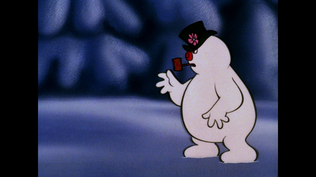 Frosty the Snowman (1969) [4K, Ultra HD]