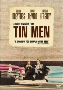 Tin Men (1987)