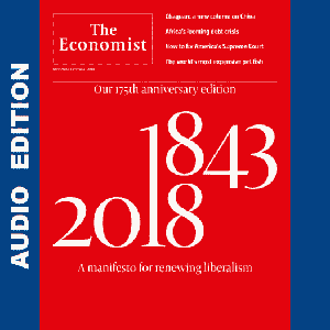 The Economist • Audio Edition • 15 September 2018