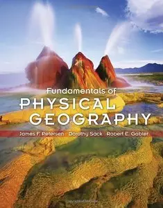 Fundamentals of Physical Geography 