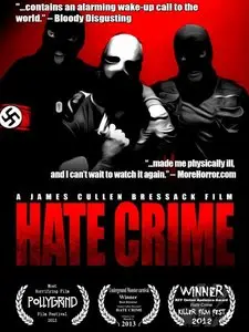 Hate Crime (2013) 