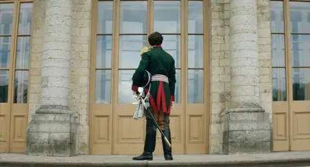War & Peace S01E05 (2016)