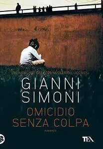 Gianni Simoni - Omicidio senza colpa (Repost)