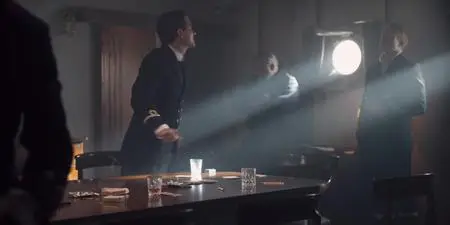 Das Boot S03E07