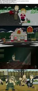 South Park S15E09