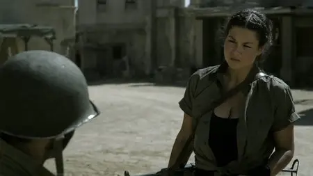 Battle Force (2011)