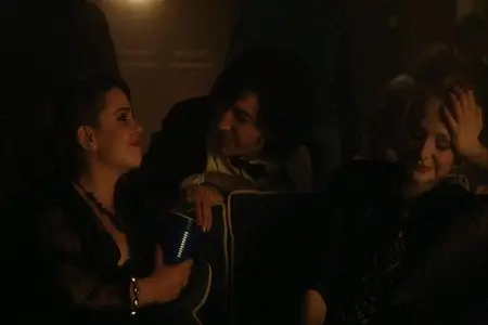 The Perks of Being a Wallflower (2012)