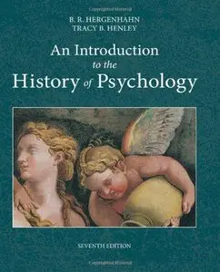 An Introduction to the History of Psychology, 7th edition (Repost)