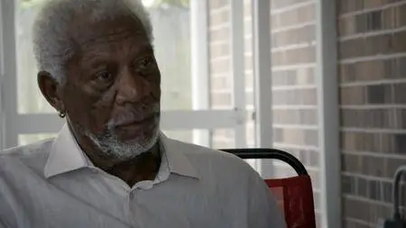 The Story of Us with Morgan Freeman S01E01