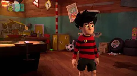 Dennis & Gnasher Unleashed! S01E13