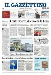 Il Gazzettino Belluno - 10 Settembre 2019