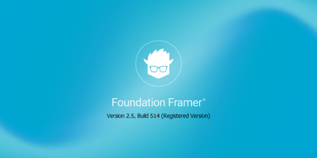 CoffeeCup Responsive Foundation Framer 2.5 Build 514