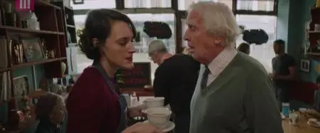 Fleabag S02E05