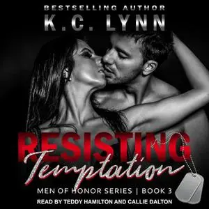 «Resisting Temptation» by K.C. Lynn
