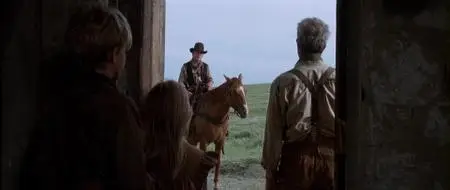 Unforgiven (1992)