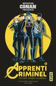 Apprenti Criminel T05