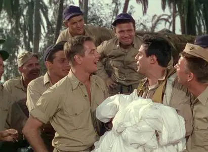 Flying Leathernecks (1951)