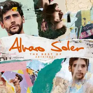 Alvaro Soler - The Best Of 2015 - 2022 (2022) [Official Digital Download]