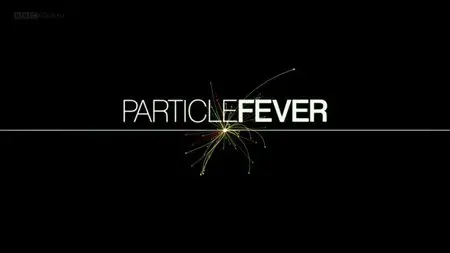 BBC Storyville - Particle Fever: The Hunt for the Higgs Boson (2014)