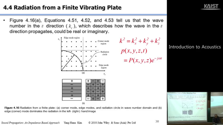 Coursera - Introduction to Acoustics (Part 1 + Part 2)