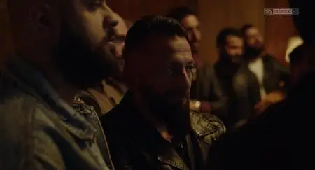 Gomorra - La Serie S04E01