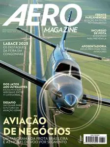 AERO Magazine - Edicao 351 - Agosto 2023