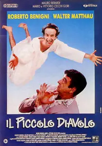 Il piccolo diavolo (1988)